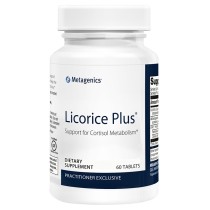 Metagenics Licorice Plus