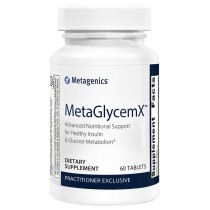 Metagenics MetaGlycemX