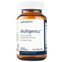 Metagenics Multigenics