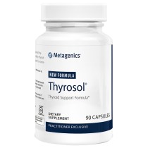 Metagenics Thyrosol