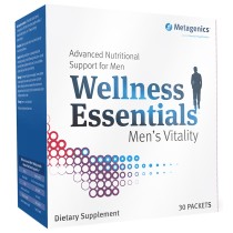 Metagenics Wellness Essentials Men's Vitality