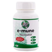 Amorganic E- Mune