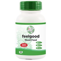 Amorganic Feel Good Mood Food