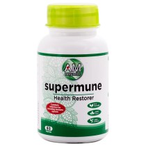 Amorganic Supermune 