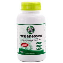 Amorganic Veganessen