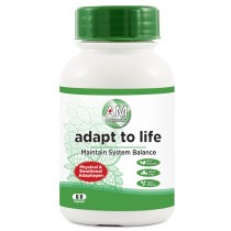 Amorganic Adapt to Life