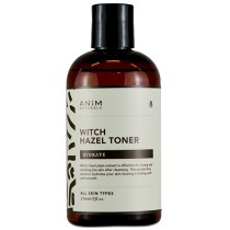 ANiM Naturals Witch Hazel Toner