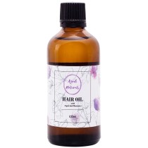 Azrah Naturals Argan and Rosemary Hair Oil