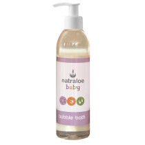 Natraloe Baby Bubble Bath