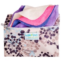 Bamboo Baby Hemp Wipes