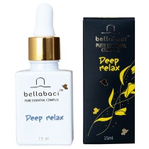 Bellabaci Concentrate Oil Deep Relax