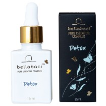 Bellabaci Concentrate Oil Detox