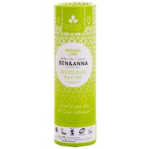Ben & Anna Natural Soda Deodorant Persian Lime
