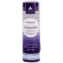 Ben & Anna Natural Soda Deodorant Provence