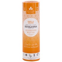 Ben & Anna Natural Soda Deodorant Vanilla Orchid