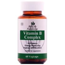 BioLife Vitamin B Complex