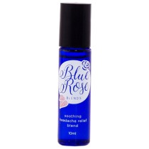 Blue Rose Perfume Blends - Soothing