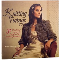 Knitting Vintage