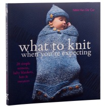 What To Knit- When You're Expecting