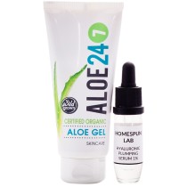 Vegan Collagen Boost Skincare