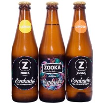 Zooka Kombucha Bundle