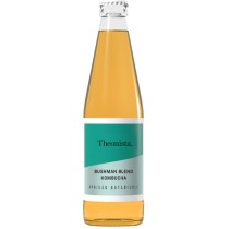 Theonista Kombucha Bushman's Blend 