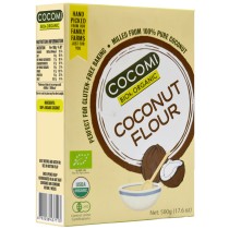 Cocomi – Coconut Flour