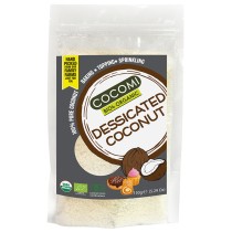 Cocomi – Desiccated Coconut