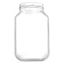 Consol Catering Jar - 3 Litre