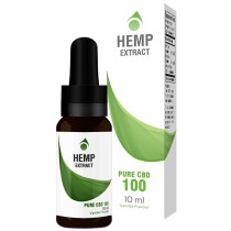 Coyne CBD Hemp Oil 100mg