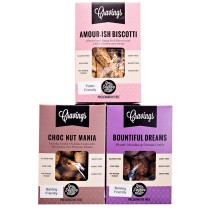 Cravings Indulgence Bundle