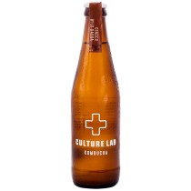 Culture Lab Kombucha - Wild Dagga & Ginger