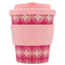 Ecoffee Cup - BooCup Round In Yurkils