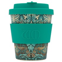 Ecoffee Cup William Morris - Kelmscott 