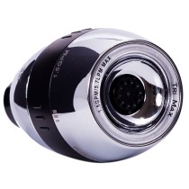 EcoFlow Adjustable Water Saving Showerhead