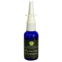 Essential Earth Remedies Colloidal Silver + MSM Nose Spray
