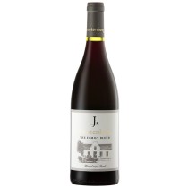 Joostenberg Organic Family Blend 2017