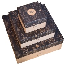 Faithful to Nature Gift Boxes