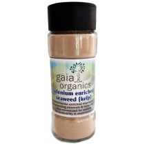 Gaia Organics Selenium Sea
