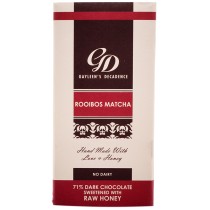 Gayleen's Decadence Rooibos Matcha