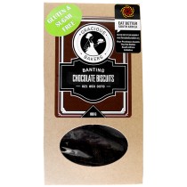Gracious Bakers Chocolate Biscuits