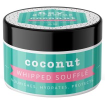 Hey Gorgeous Coconut Body Soufflé