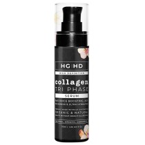 Hey Gorgeous Collagen Tri Phase Serum