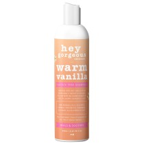 Hey Gorgeous Vanilla Shampoo