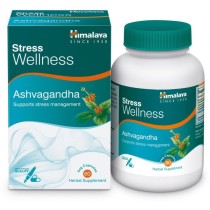 Himalaya Ashvagandha