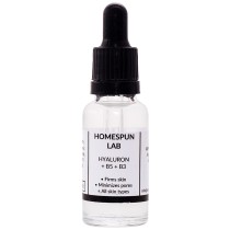 Homespun Apothecary Hyaluron +B3+B5