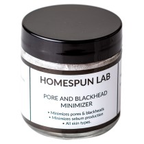 Homespun Apothecary Pore & Blackheads Reducing Powder