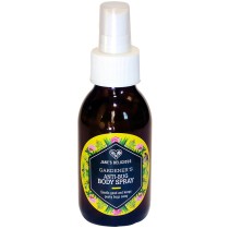 Jane's Delicious Gardener's Anti-Bug Body Spray
