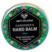 Jane's Delicious Gardener's Hand Balm