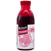 Just Pure Health Pomegranate Juice Concentrate